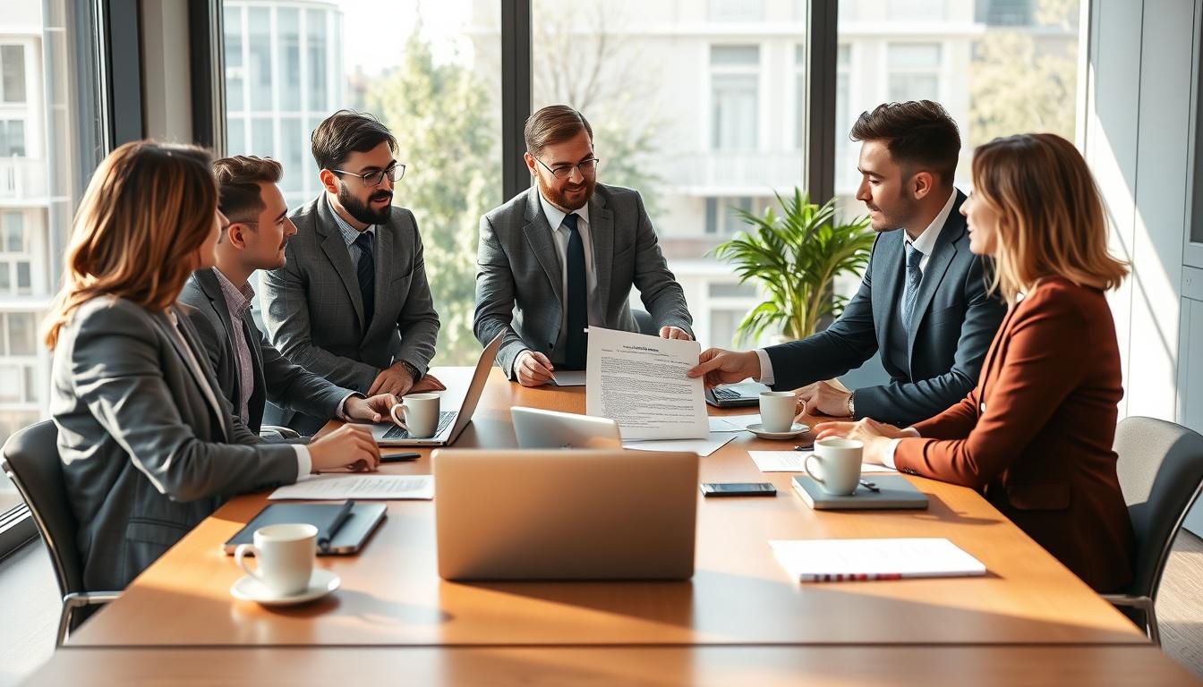 Tu aliado legal en software